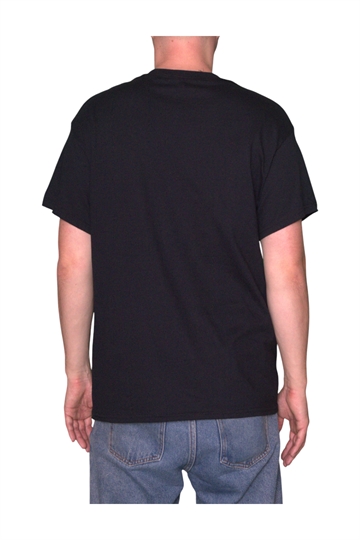 Thrasher Eaglegram T-shirt - Black